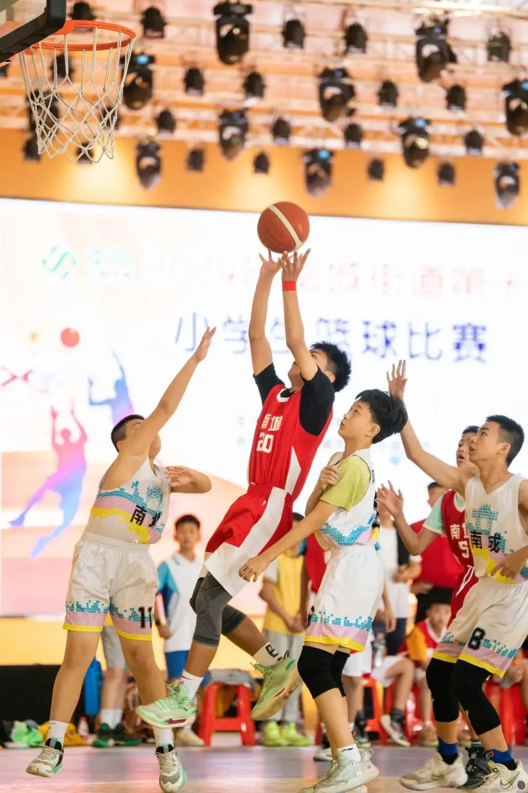 如何制定智能篮球训练计划_1